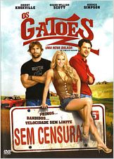 Os Gatões - Uma Nova Balada Os Gatões - Uma Nova Balada
