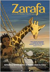 Zarafa