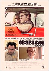Obsessão