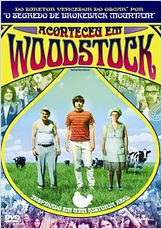 Aconteceu em Woodstock