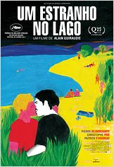 Um Estranho no Lago