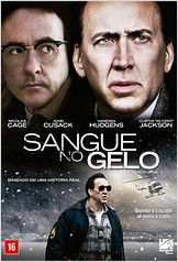 Sangue no Gelo