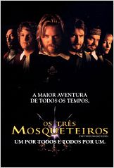 Os Três Mosqueteiros Os Três Mosqueteiros