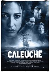 Caleuche - O Chamado do Mar