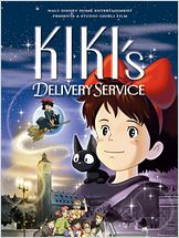 O Serviço de Entregas da Kiki O Serviço de Entregas da Kiki