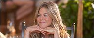 Jennifer Aniston e Dennis Quaid em prelúdio de Jackie Brown?