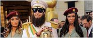 Veja o que aprontou Sacha Baron Cohen no Oscar 2012