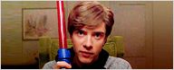 Astro de That '70s Show editou nova trilogia de Star Wars em um só filme
