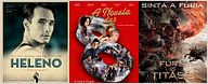Dias das estreias e você já sabe o que vai assistir?