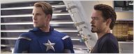 Os Vingadores ultrapassa a marca do US$ 1 bilhão
