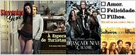 Estreias no cinema, críticas e trailers aqui!