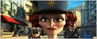 Exclusivo - Frances McDormand canta Piaf em novo clipe de Madagascar 3