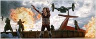 Novo trailer de Resident Evil 5: Retribuição mostra um espetáculo de explosões, lutas e zumbis