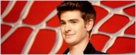 Andrew Garfield quer muito ser convidado para O Espetacular Homem-Aranha 2