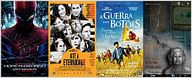 Estreias no cinema, críticas e trailers aqui!