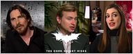 Vídeo: 13 minutos do novo Batman com cenas dos bastidores e comentários do diretor e elenco