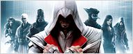 Michael Fassbender irá estrelar adaptação de Assassin's Creed