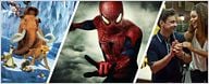 Bilheterias Brasil: O Espetacular Homem-Aranha tem a quarta melhor estreia do ano