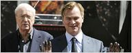Depois da trilogia Batman, Michael Caine estará no novo filme de Christopher Nolan