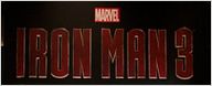 Divulgada a armadura de Tony Stark em Homem de Ferro 3