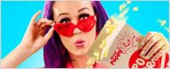 Katy Perry virá ao Brasil para lançar Part Of Me 3D