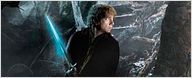 O Hobbit pode ganhar terceiro filme