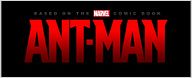 Homem-Formiga pode ser o terceiro filme da Marvel em 2014
