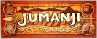 Jumanji será refilmado