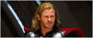 Chris Hemsworth na luta contra robôs no próximo trabalho do diretor Steven Spielberg