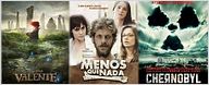 Estreias no cinema, críticas e trailers aqui!