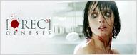 Novo trailer de [REC] 3 - Genesis: Até que a morte os separe...