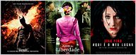Estreias no cinema, críticas e trailers aqui!