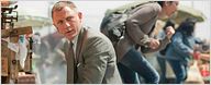 Veja comercial para TV de 007 - Operação Skyfall