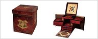 Atores de Harry Potter apresentam edição especialíssima em Blu-ray