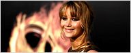 Jennifer Lawrence quer um salário 20 vezes maior para Jogos Vorazes - Em Chamas
