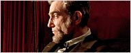 Saiu a primeira foto oficial de Daniel Day-Lewis como Abraham Lincoln