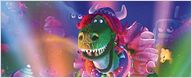 Novo curta com personagens de Toy Story tem primeiras imagens divulgadas