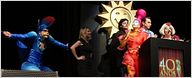 O Cirque de Soleil colore Gramado e a comédia Colegas brilha na noite do festival
