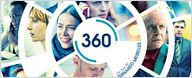 Promoção - Confira a lista de sorteados para a pré-estreia de 360!