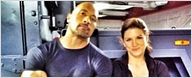 Dwayne Johnson revela a primeira imagem de Velozes & Furiosos 6