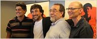 Corações Sujos - Exclusivas com Vicente Amorim, Fernando Morais e Eduardo Moscovis