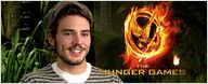 Definido o intérprete de Finnick Odair em Jogos Vorazes - Em Chamas