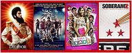 Estreias nos cinemas, críticas e trailers aqui! 