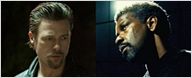 Brad Pitt e Denzel Washington podem atuar juntos em suspense