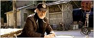 Steven Spielberg interessado em Osama Bin Laden