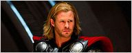 Continuação de Thor ganha título em português