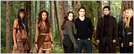 A Saga Crepúsculo: Novas imagens de Amanhecer - O Final e entrevista com o diretor