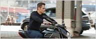 Divulgada a primeira imagem de Chris Pine em Jack Ryan
