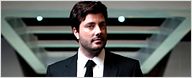 Livro de Danilo Gentili chegará aos cinemas