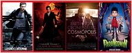 O Legado Bourne, Abraham Lincoln e Paranorman são as maiores estreias do feriadão